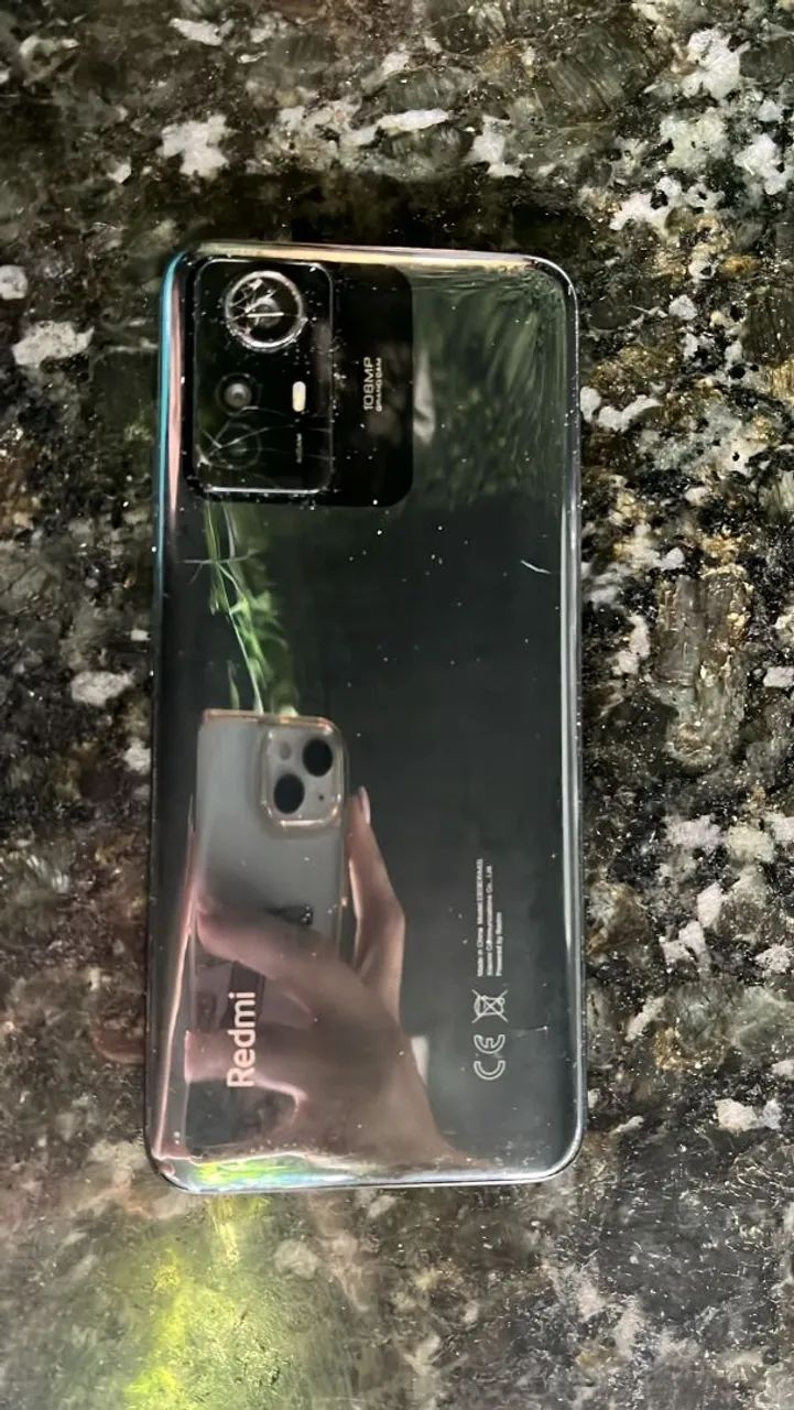 redmi note s 256 gb