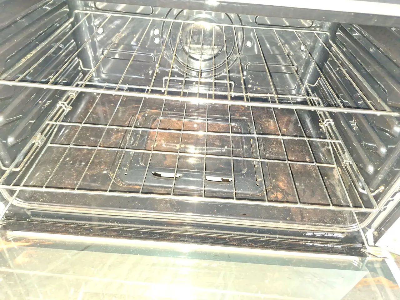 Fogão semi novo Electrolux 5 bocas - Foto 3