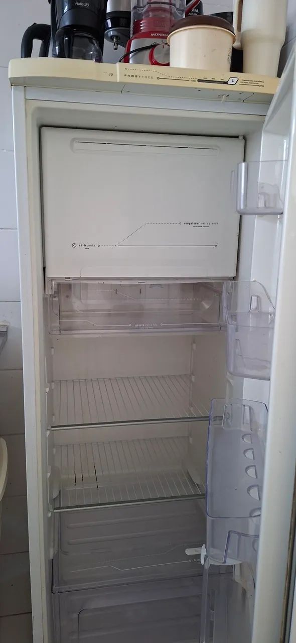 Geladeira à venda - funcionando  - Foto 3