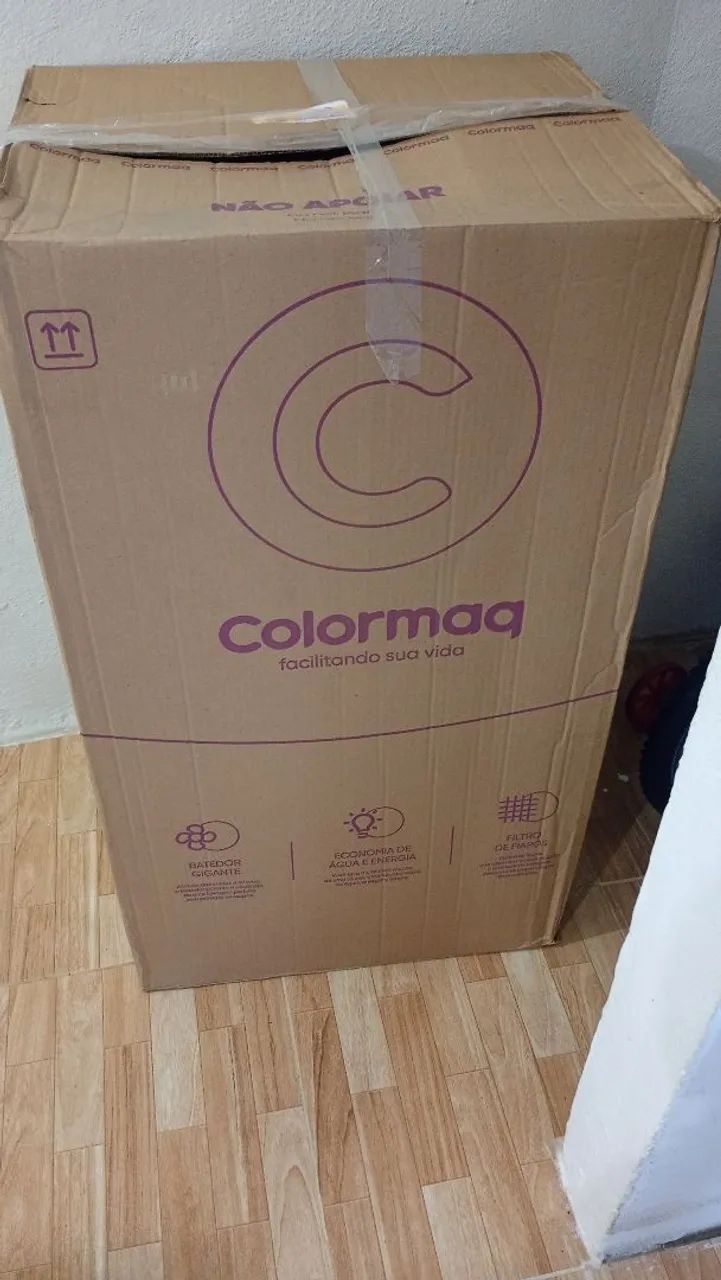 Máquina de lavar tanquinho  - Foto 3