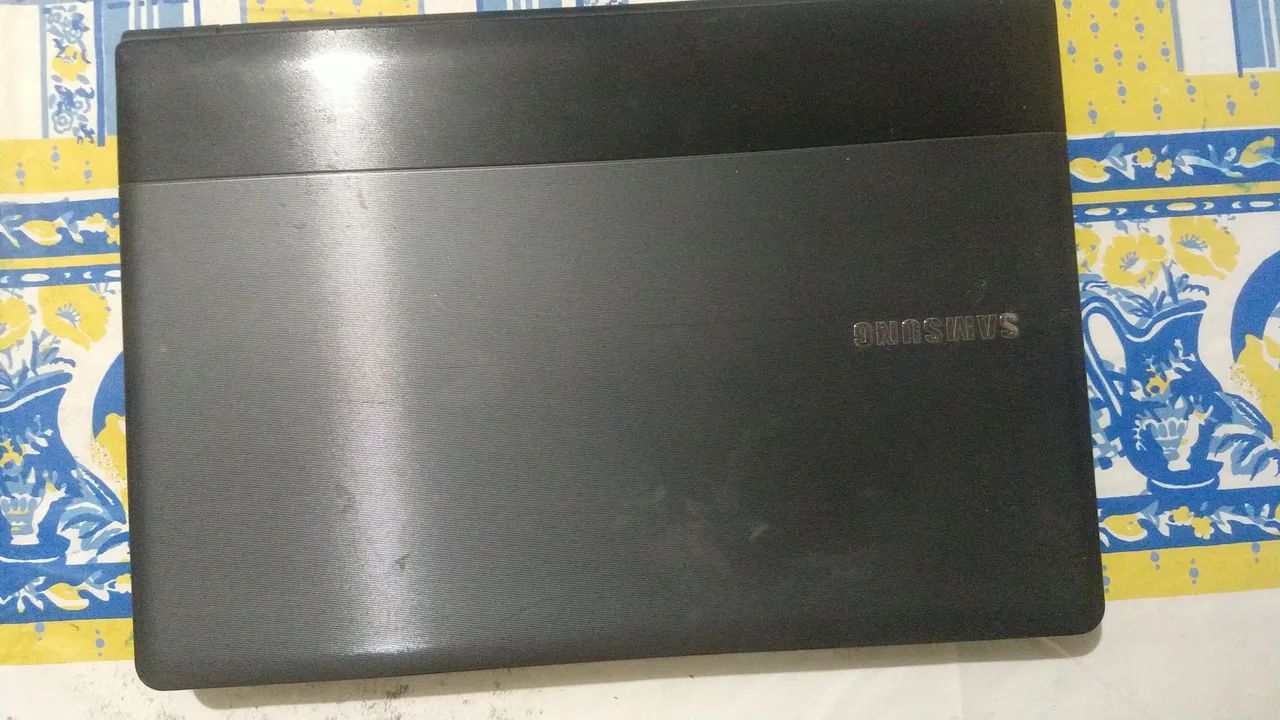Notebook Samsung i3 2350m 16GB RAM  - Foto 2