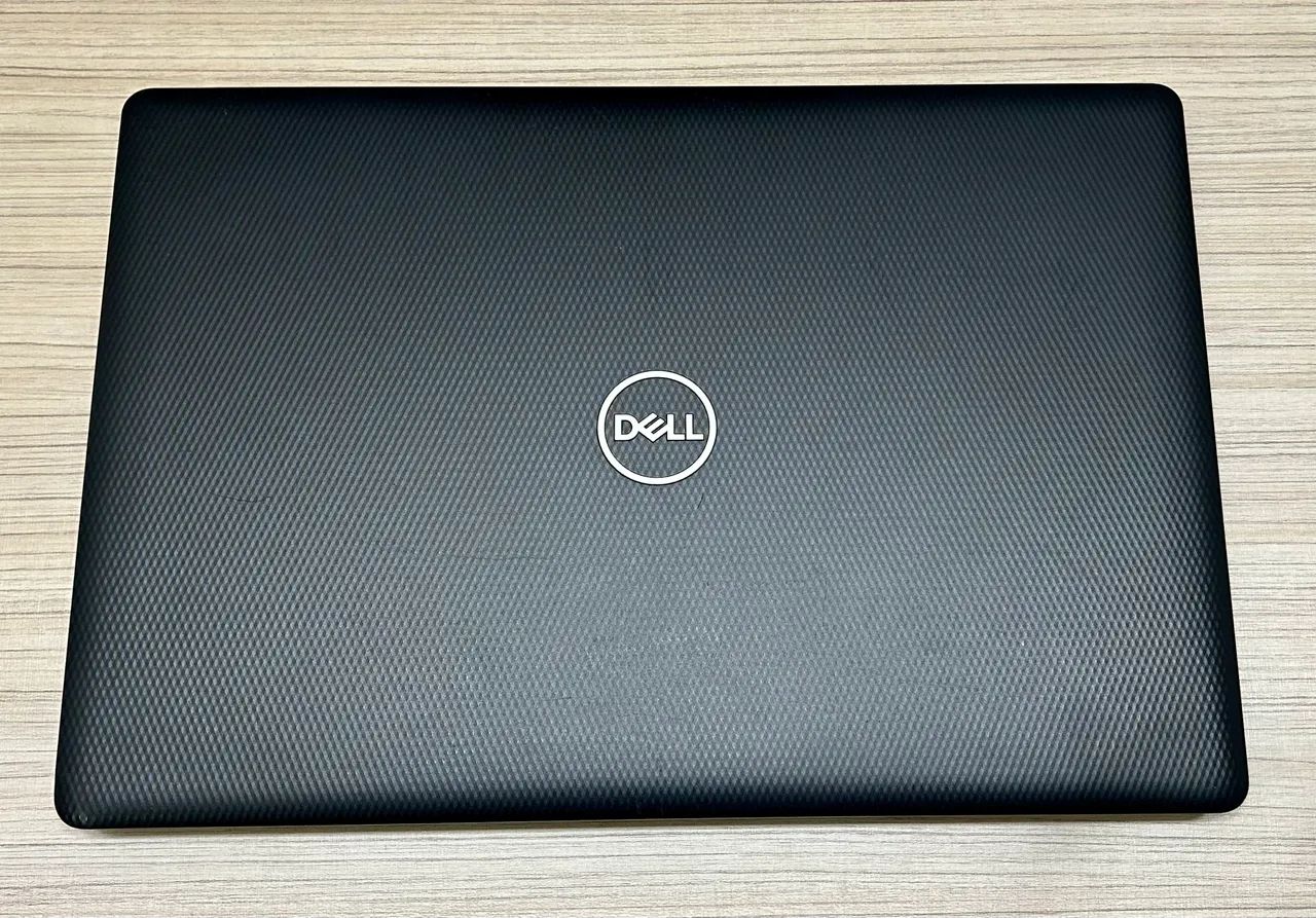 Notebook Dell Inspiron