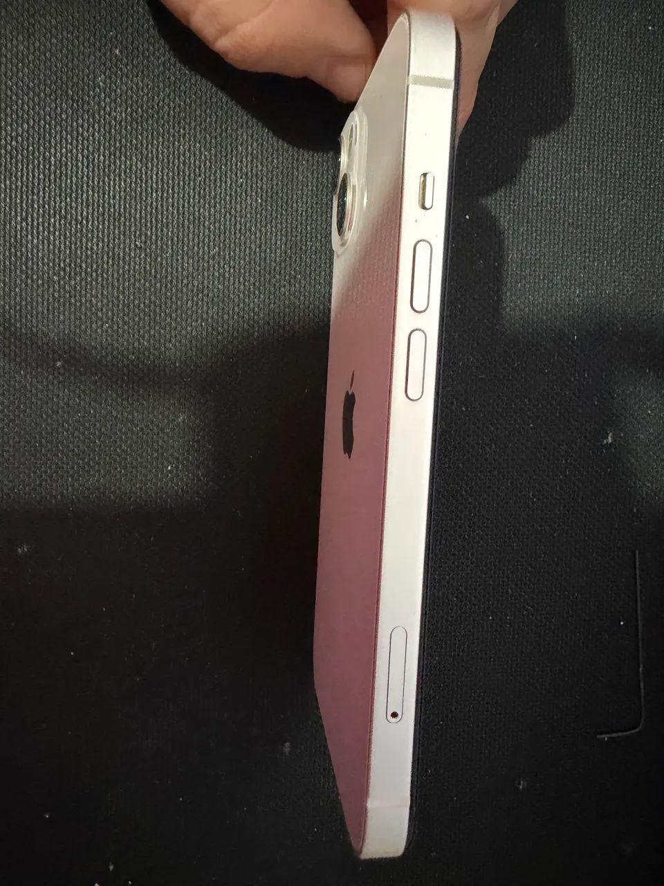 Iphone 13 256gb seminovo zerado - Foto 2