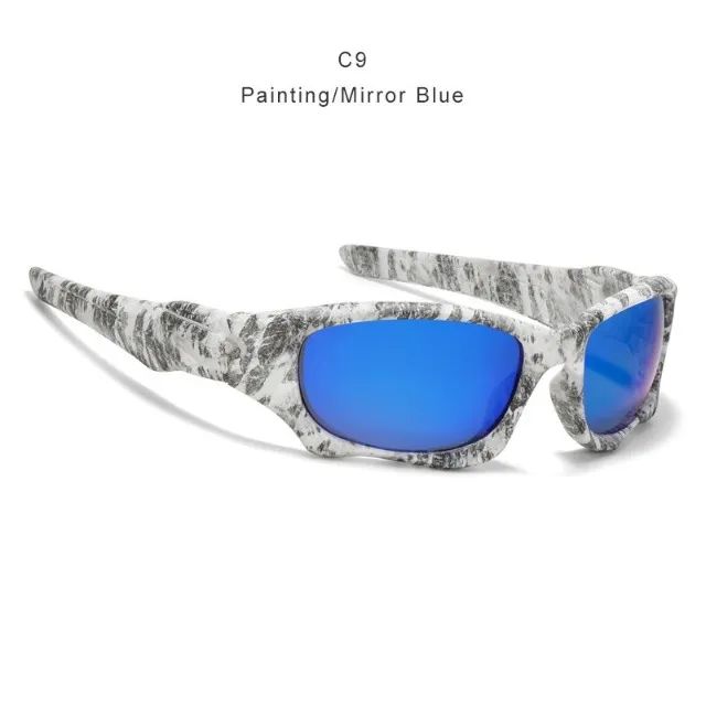 Óculos de Sol Kdeam Polarizado UV-400