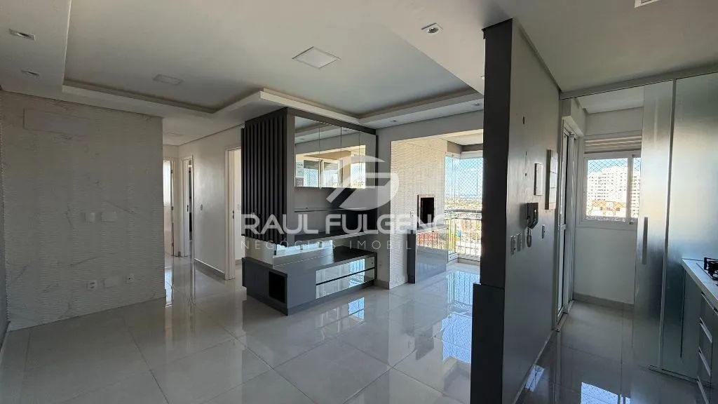Apartamento para locação no centro
