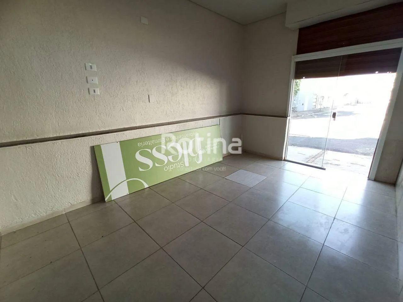 Loja para alugar, Granada - Uberlândia/MG - Rotina Imobiliária - Foto 3