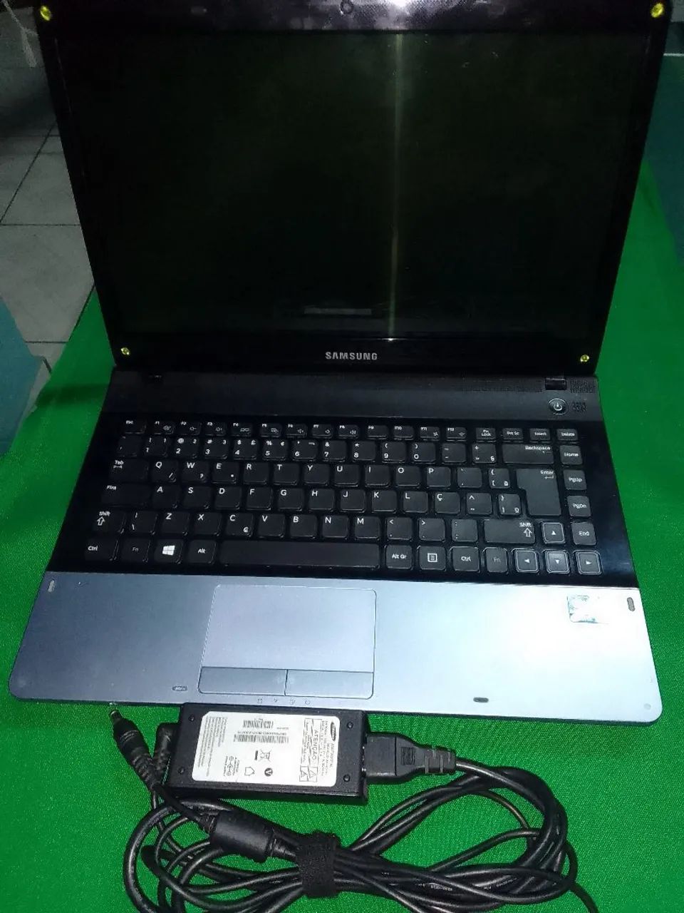 Notebook Samsung intel i5 - Foto 4