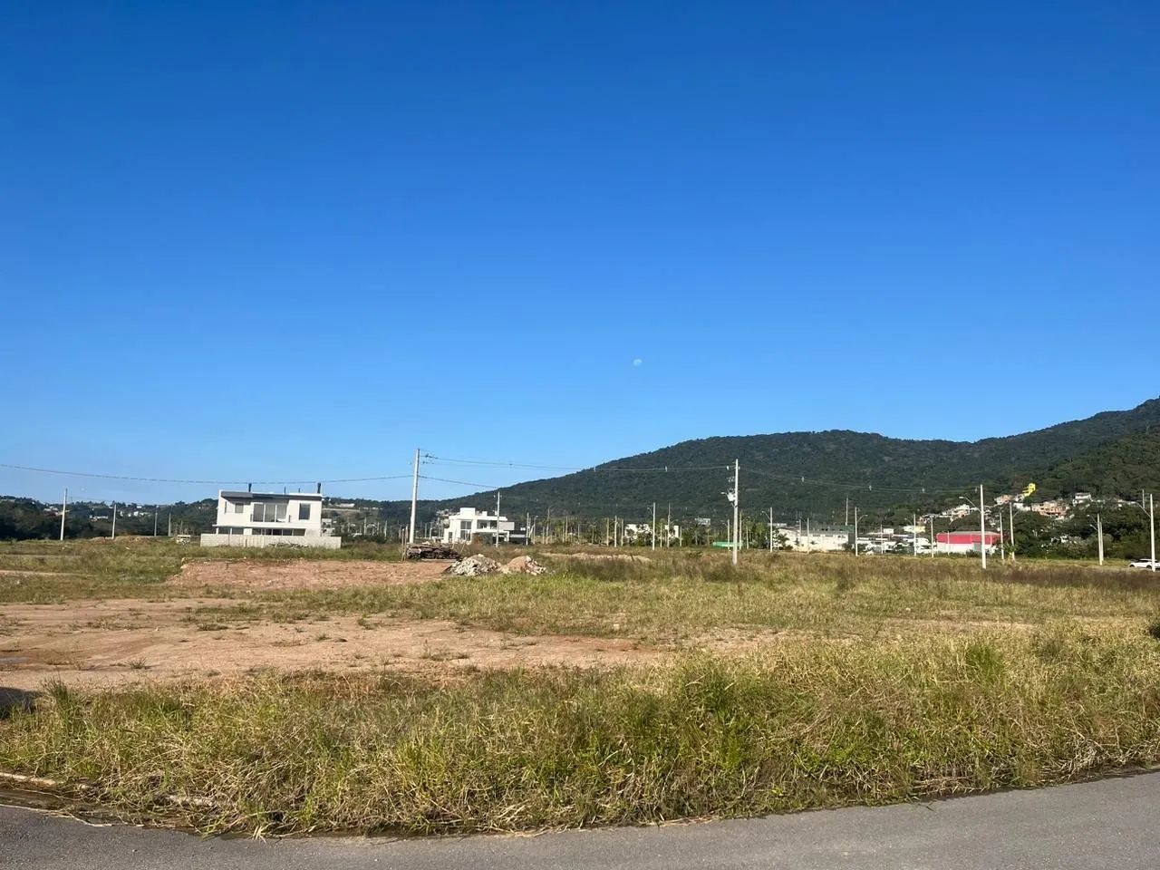 Terreno para Venda em Florianópolis, Vargem Grande - Foto 2