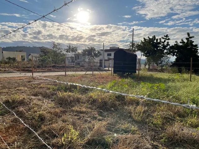 Terreno no Jardim Itapemirim - Foto 5