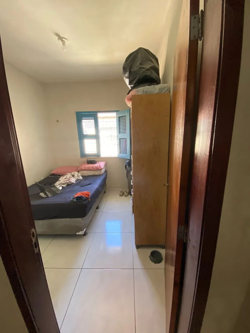 Alugo quarto  - Foto 2