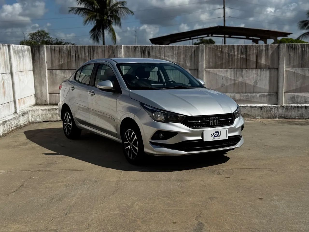 Fiat Cronos 1.3 8V Flex 2022 - Foto 2