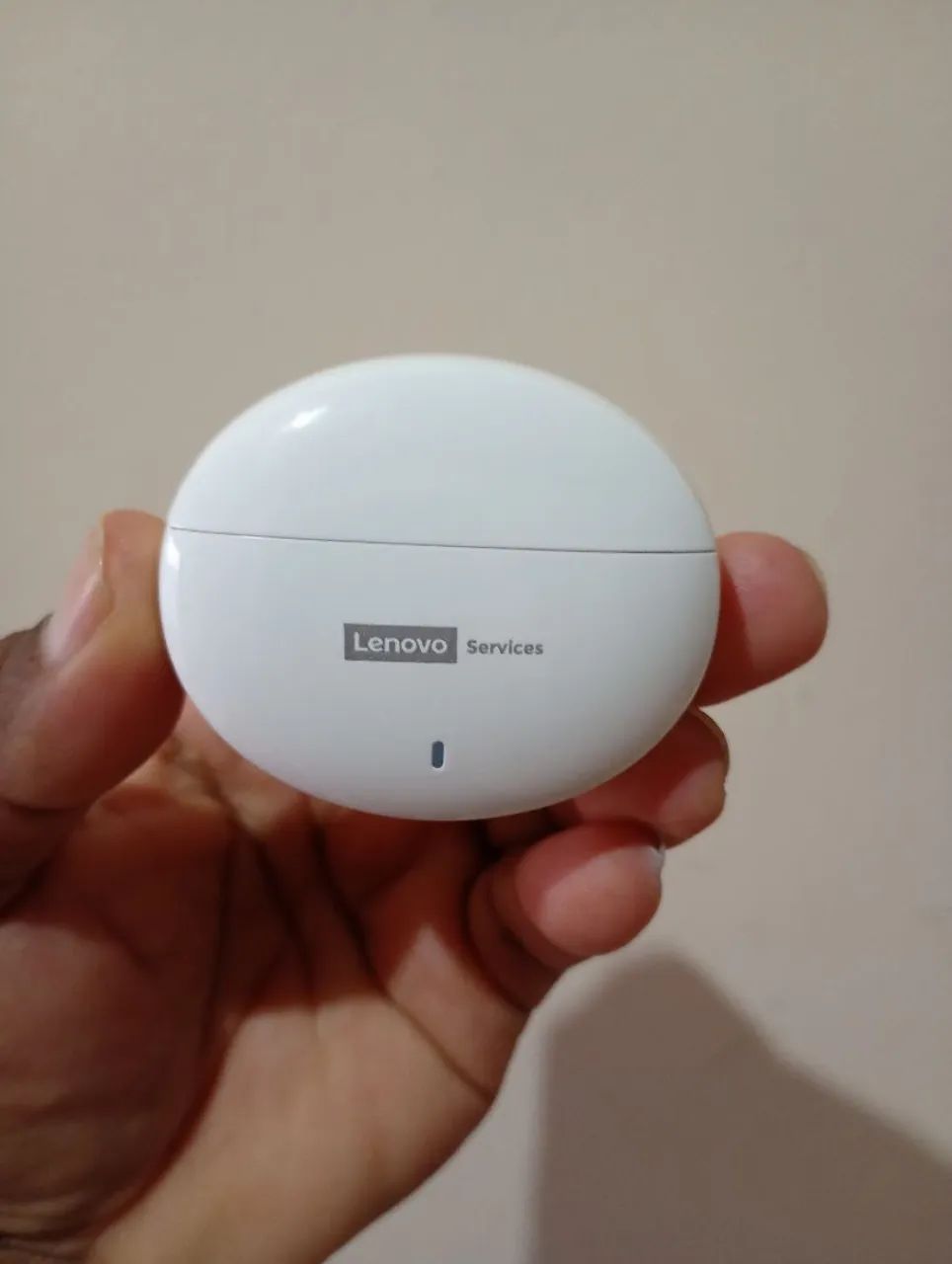 Fone bluetooth lenovo original  - Foto 2