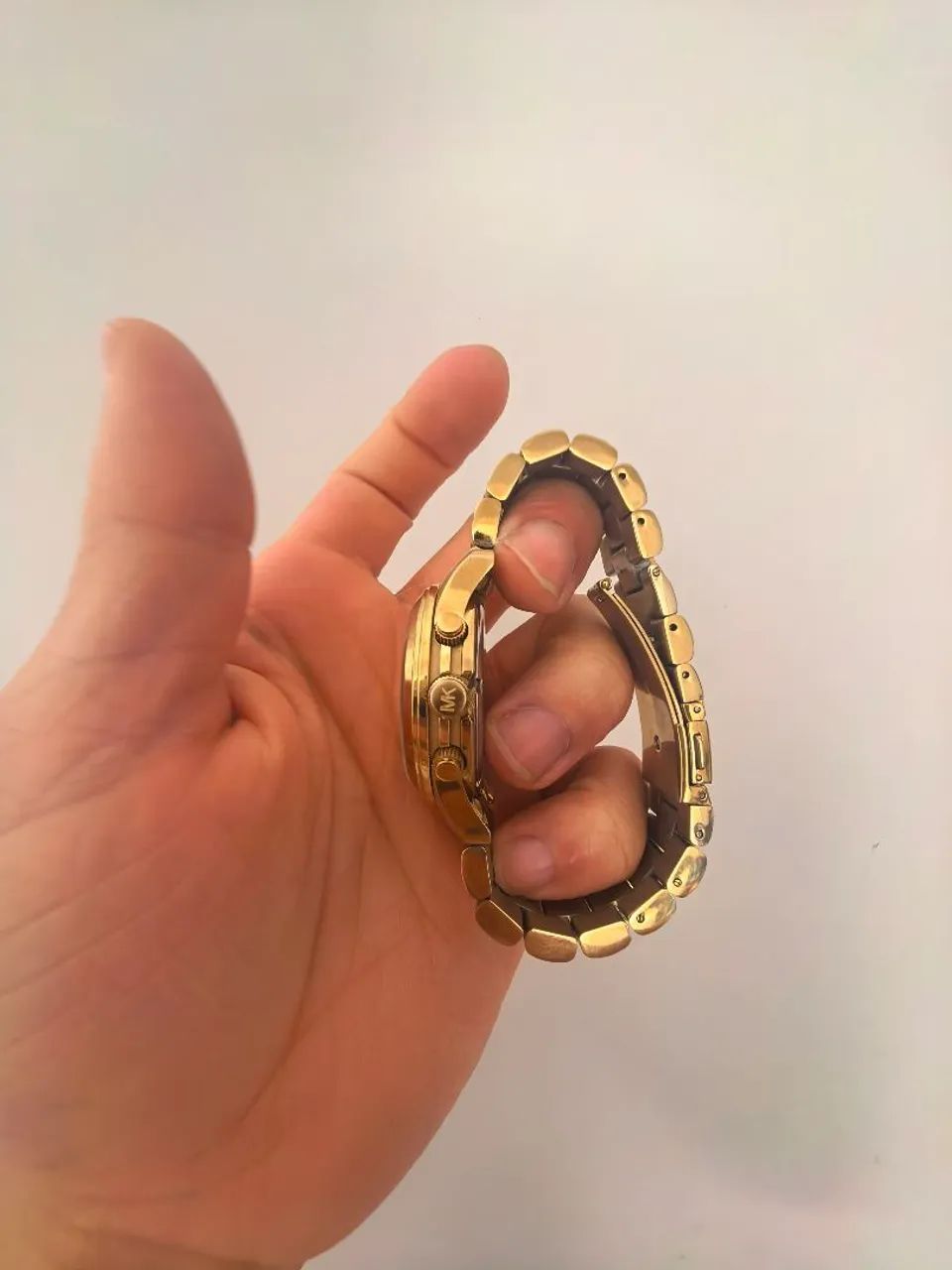 Relogio michael kors  origina  - Foto 2