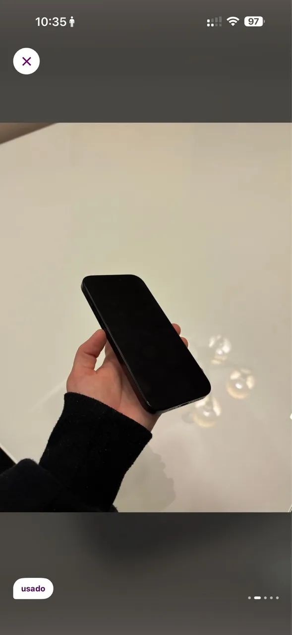 iPhone 16  - Foto 2