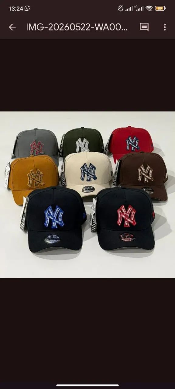 NY coleção nova  - Foto 2