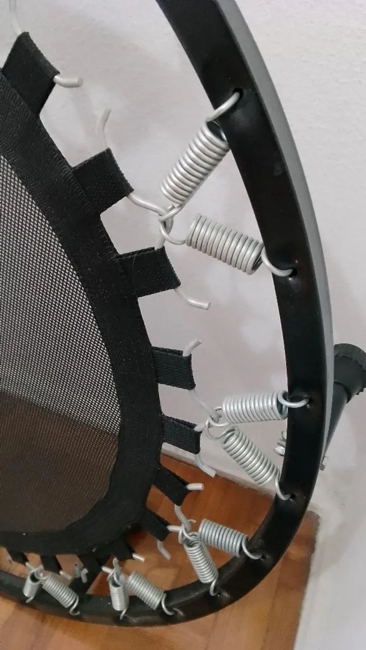 Mini trampolim Jump - Foto 3