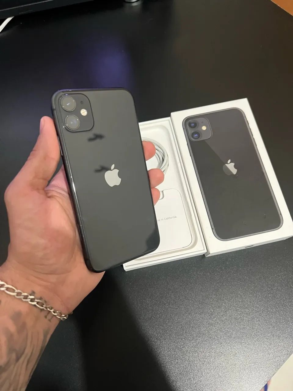 iPhone 11 128gb