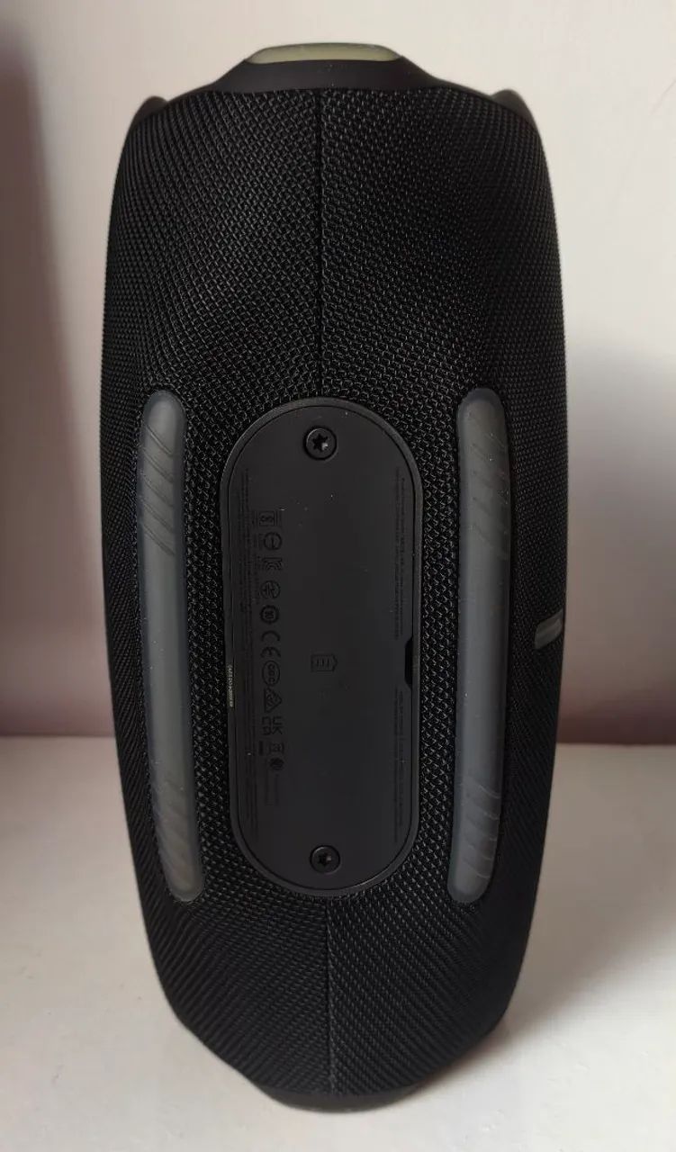 Caixa bluetooth JBL EXTREME 4 - Foto 4