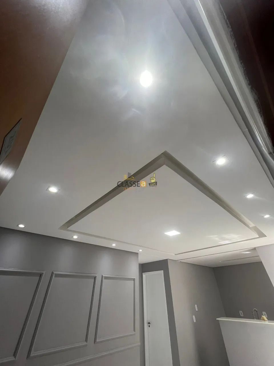 Apartamento 2 Quartos em Piedade no Recanto do Sol - Foto 4