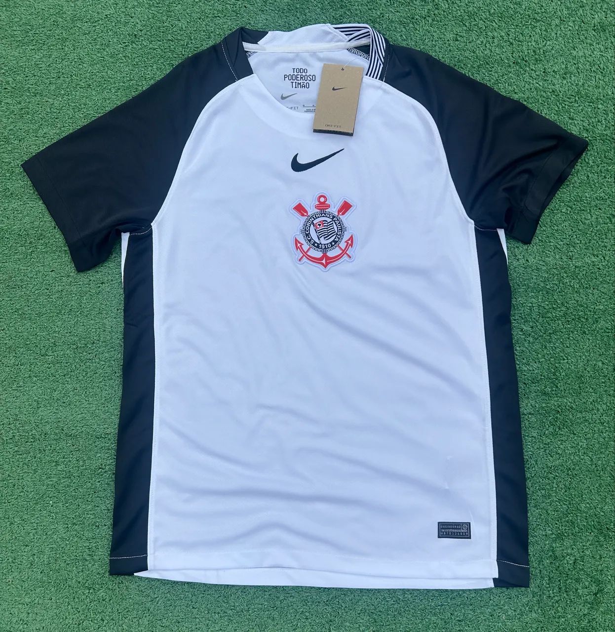 Camisas de time (Promoção Imperdível!) - Foto 4