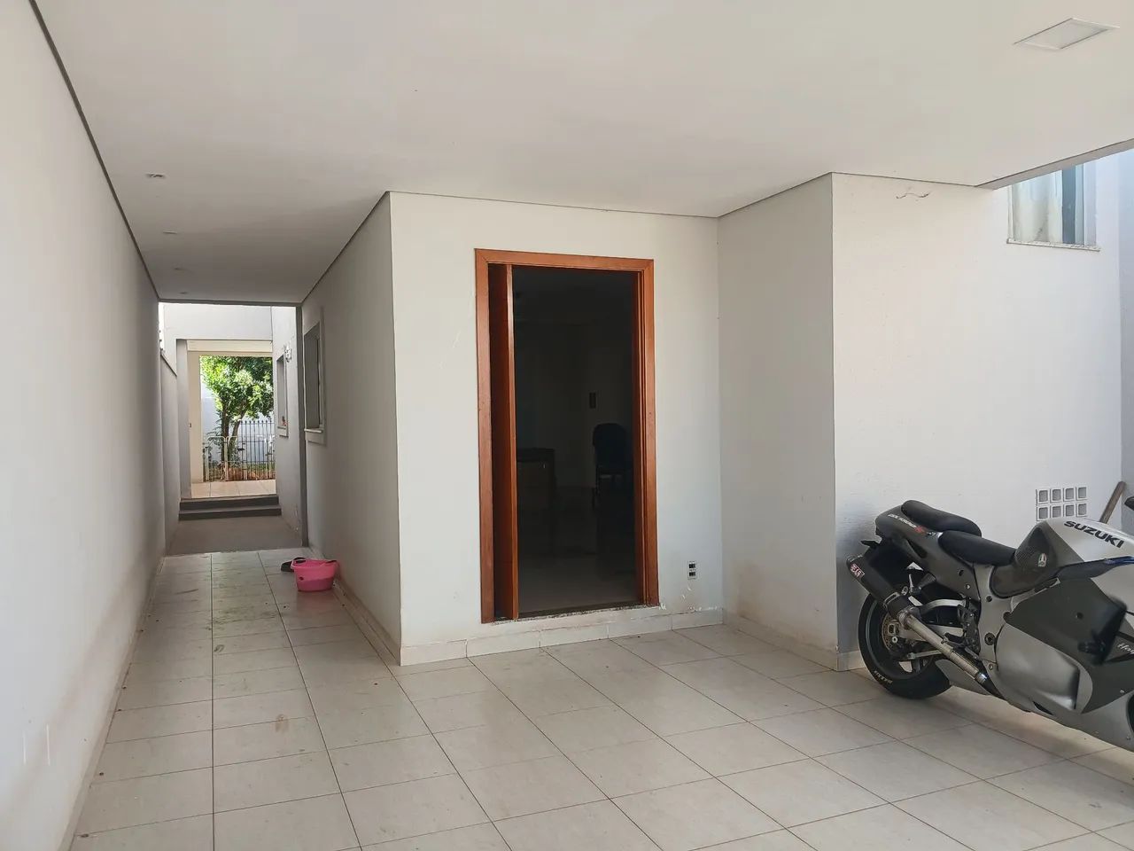 Casa com 3 suítes 