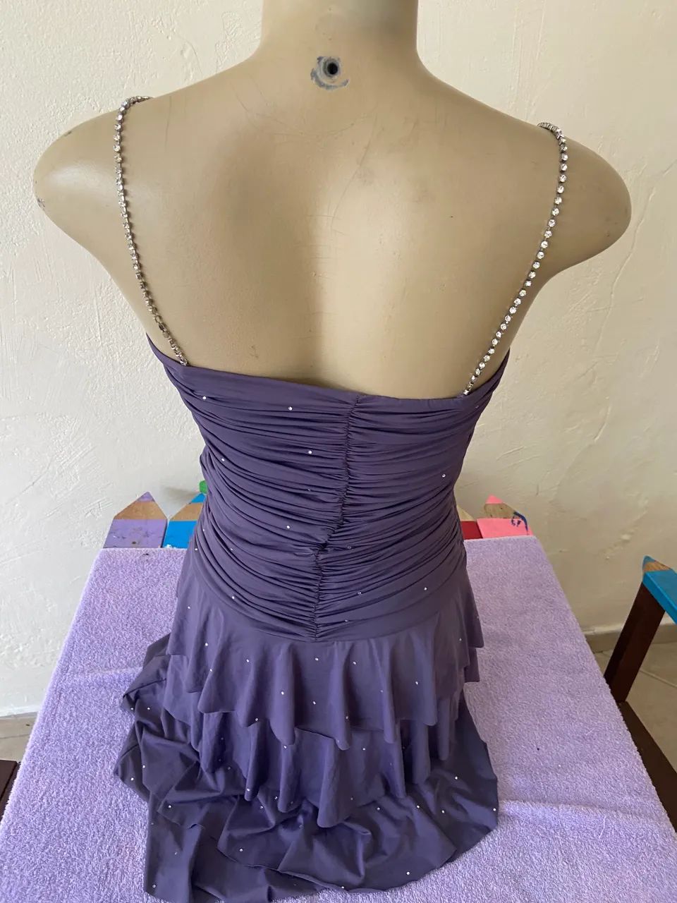 Vestido - Foto 2