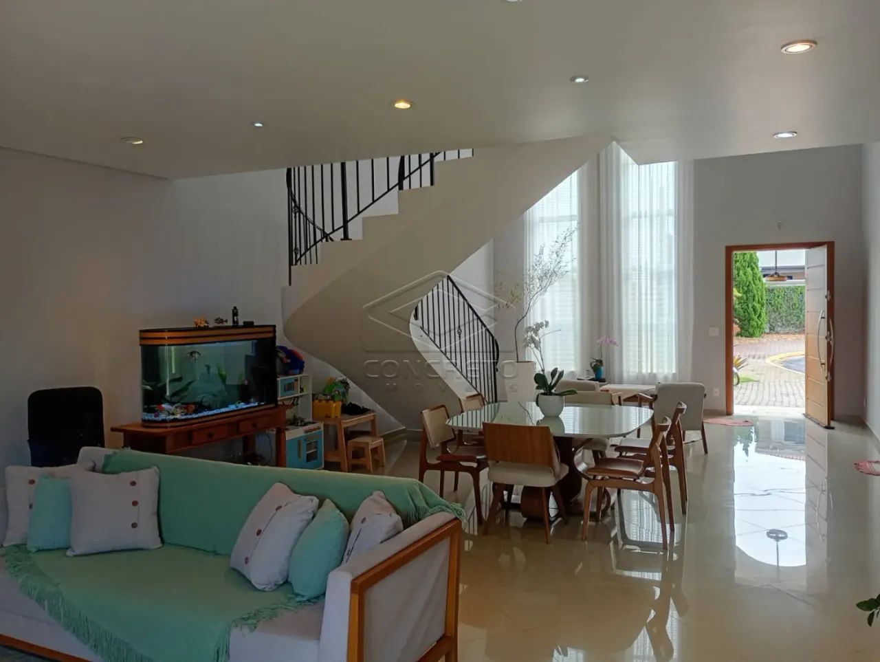 Casa Condomínio em Botucatu - Foto 4