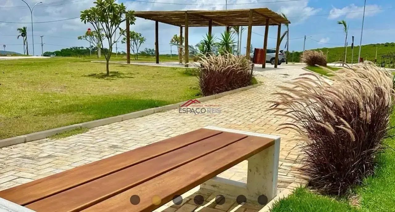 Terreno à venda no loteamento Baneário de Búzios - Foto 8