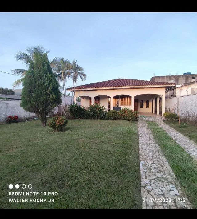 Casa em ariquemes 