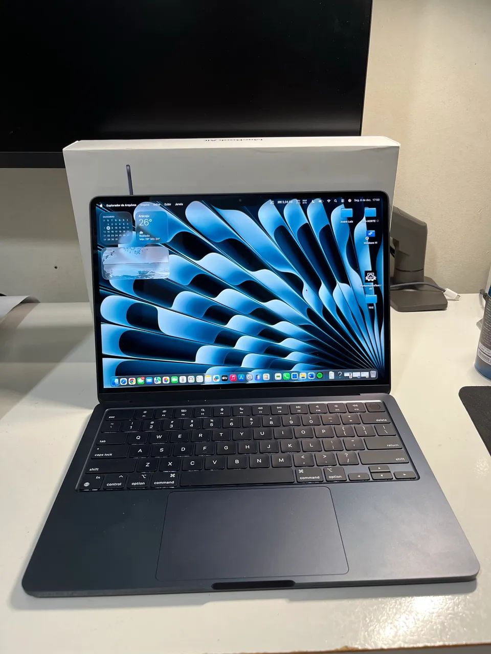 Macbook Air M2 16/256Gb - Foto 3