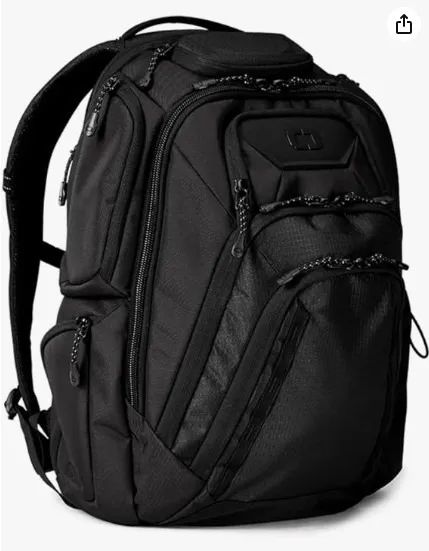 Mochila Ogio Renegade Pro 25Litros - Foto 2