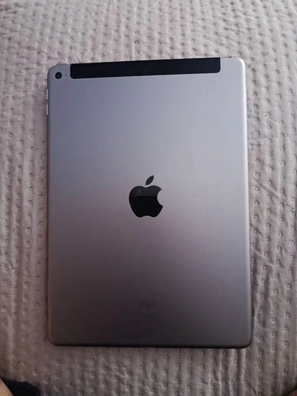 iPad Air 2 (A1567) é de 64 GB - Foto 2