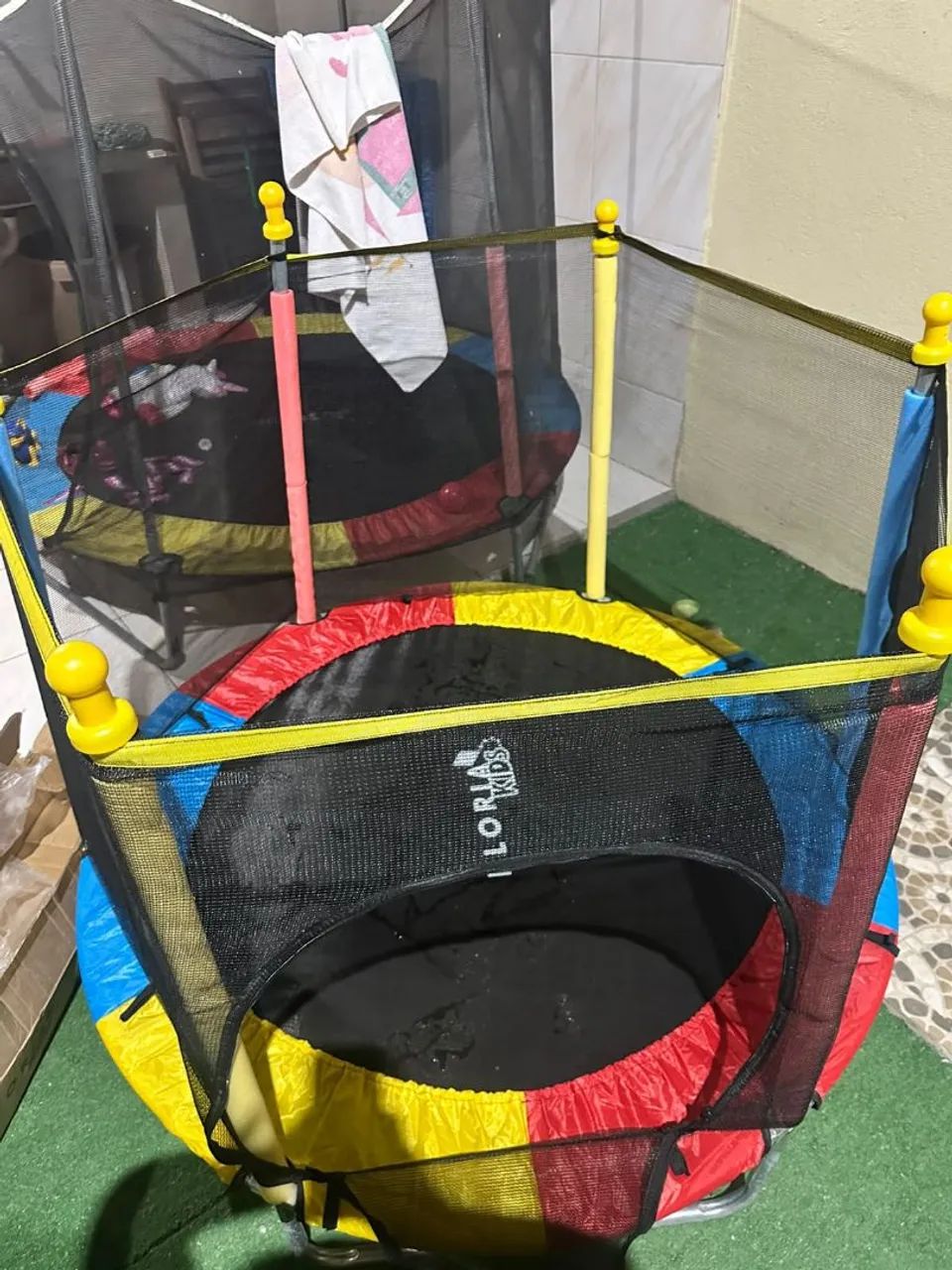 Vende Pula pula 