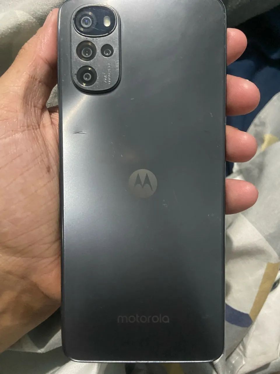 Motog 22  - Foto 2