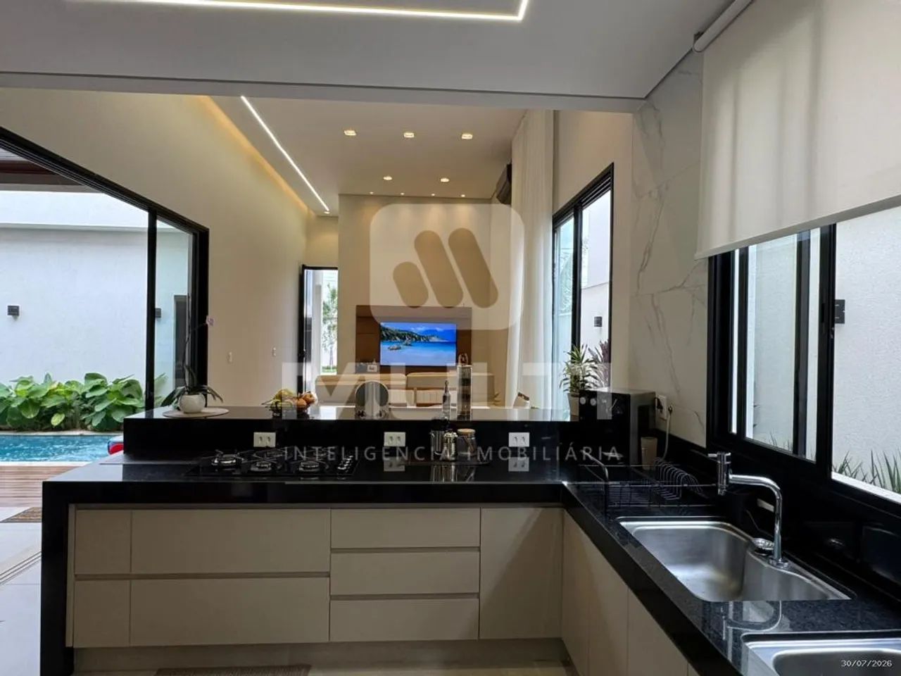 Casa Condominio - SPLENDIDO COND - Foto 2