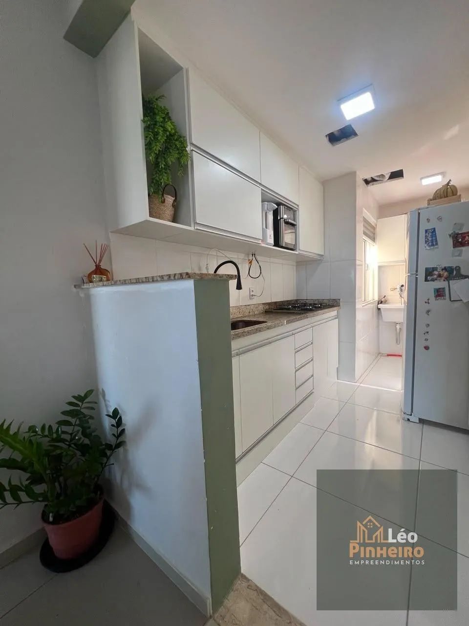 Apartamento em São Marcos - Macaé - Foto 4