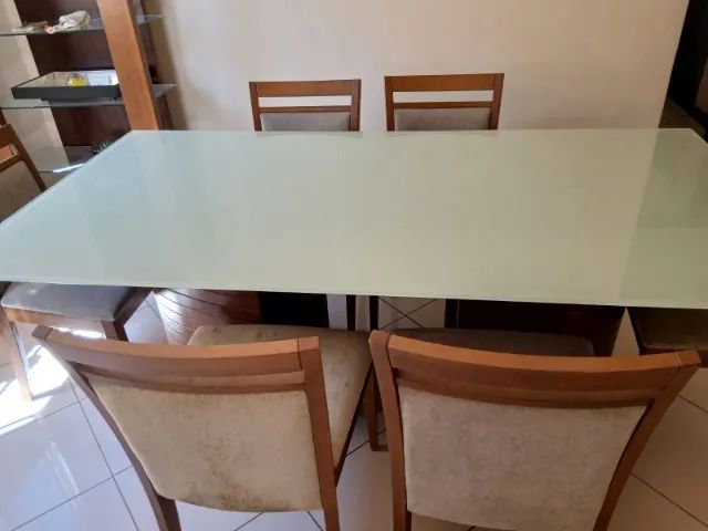 Mesa de Jantar  - Foto 5