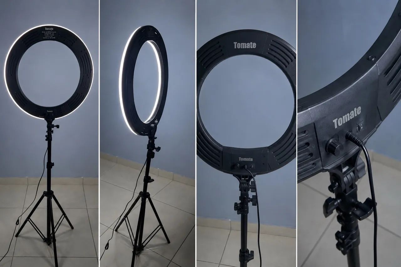 Ring Light 