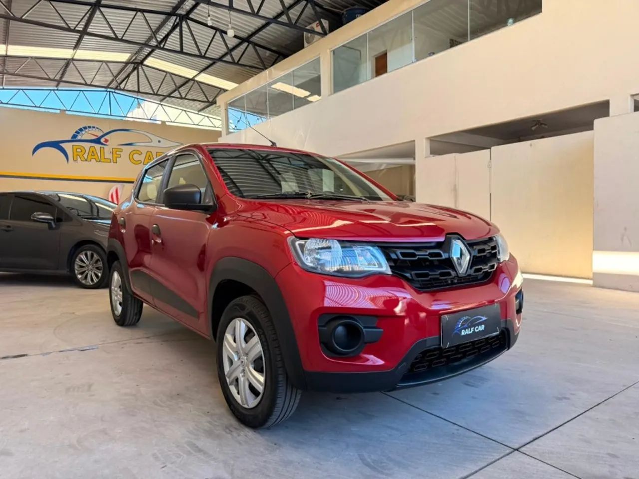 Renault Kwid 1.0 Zen 2020 - Foto 4