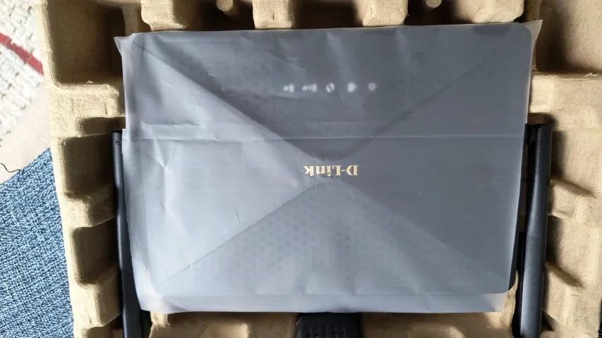 Roteador Dlink 846 - Foto 2