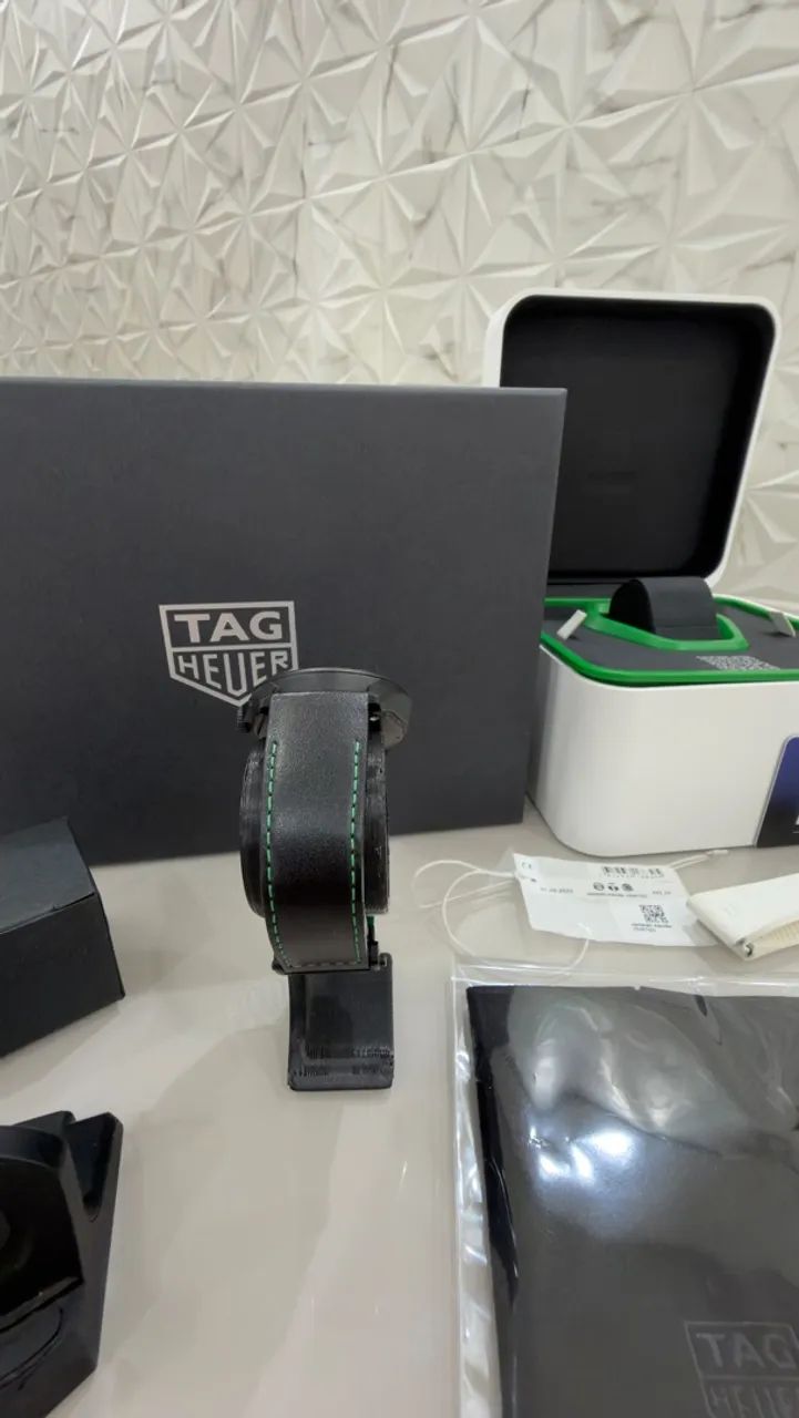 Tag Heuer Connected Golf FULL Set - Foto 4