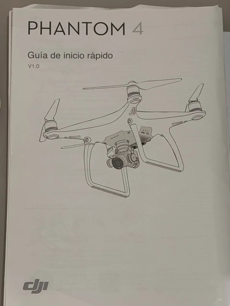 Drone DJI Phantom 4 - Excelente e para voar! - Foto 4