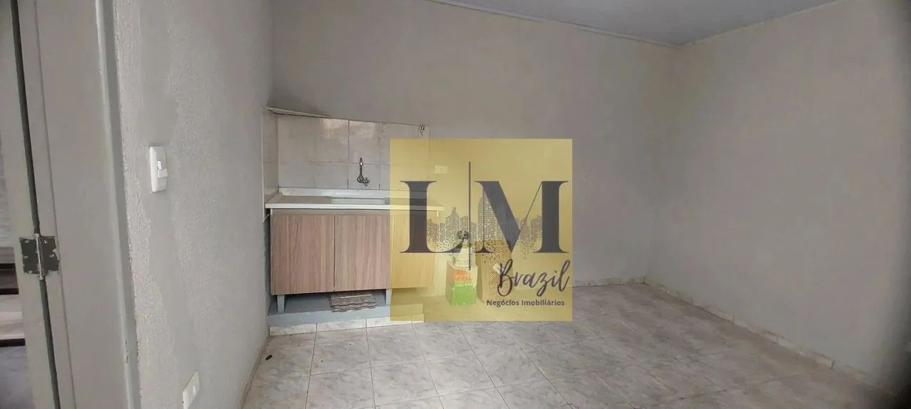 Ótimo imóvel para LOCAÇÃO com 35 m² - Vila Brasilândia - São Paulo - SP - Foto 10