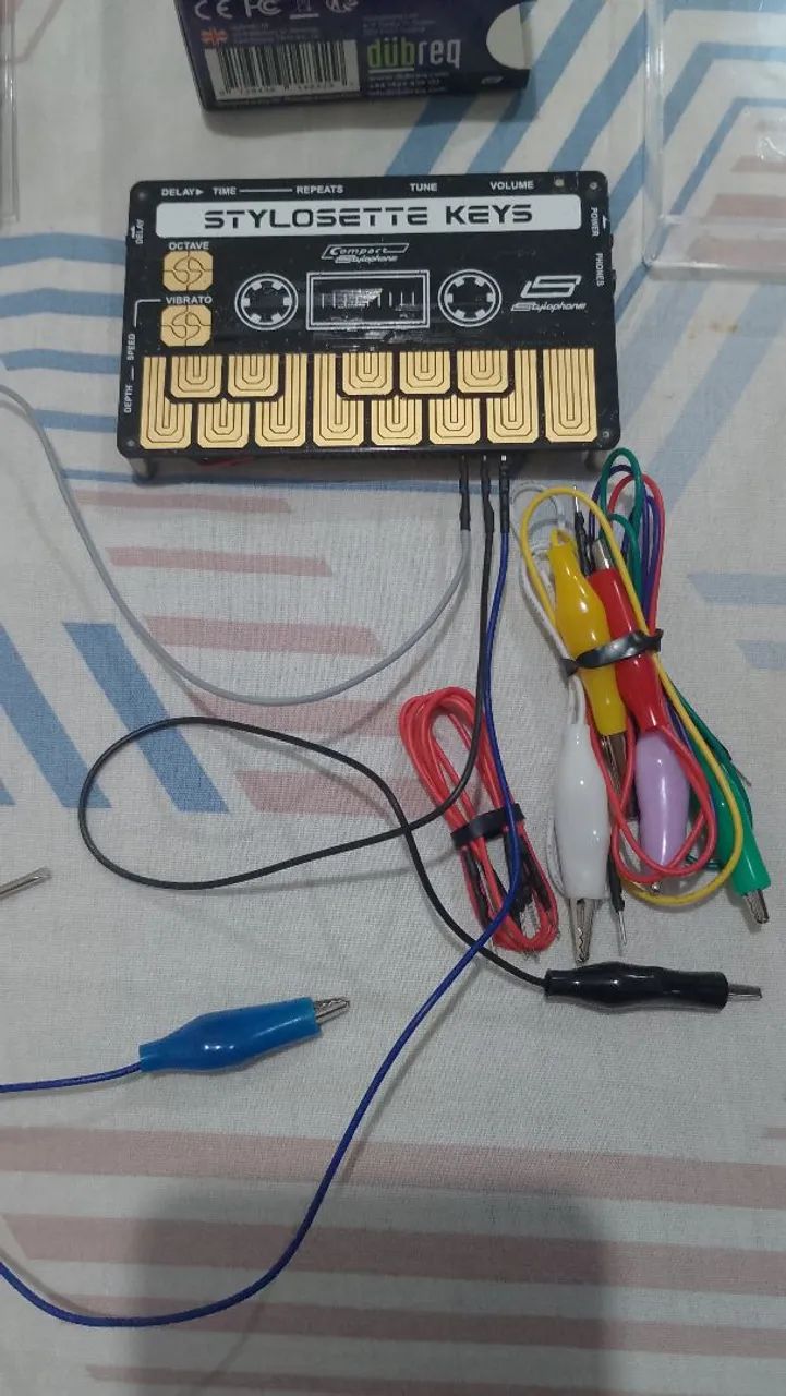 Stylophone Stylosette - Foto 2