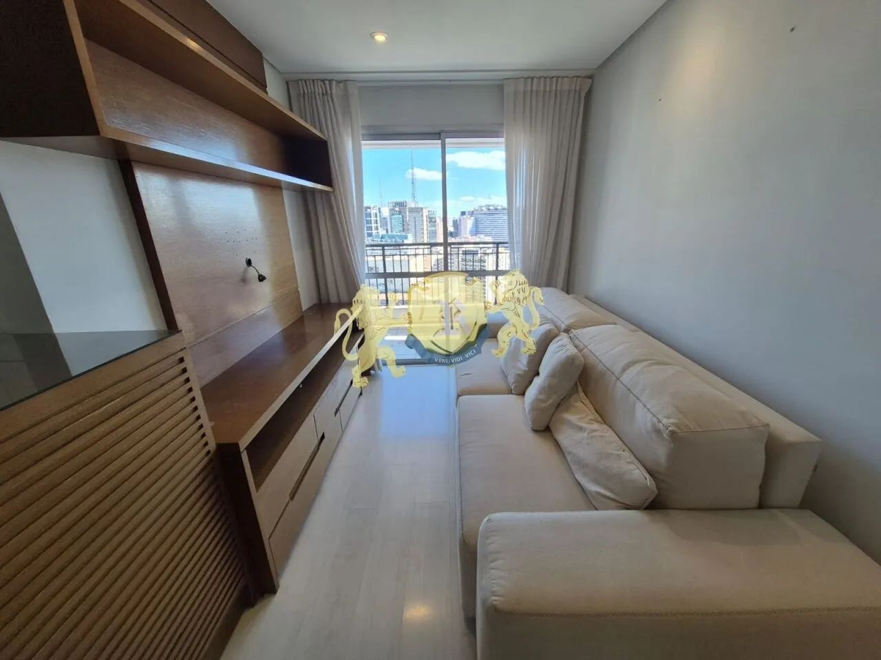Apartamento com 2 Quartos para alugar, 53m² - Bela Vista - Foto 2