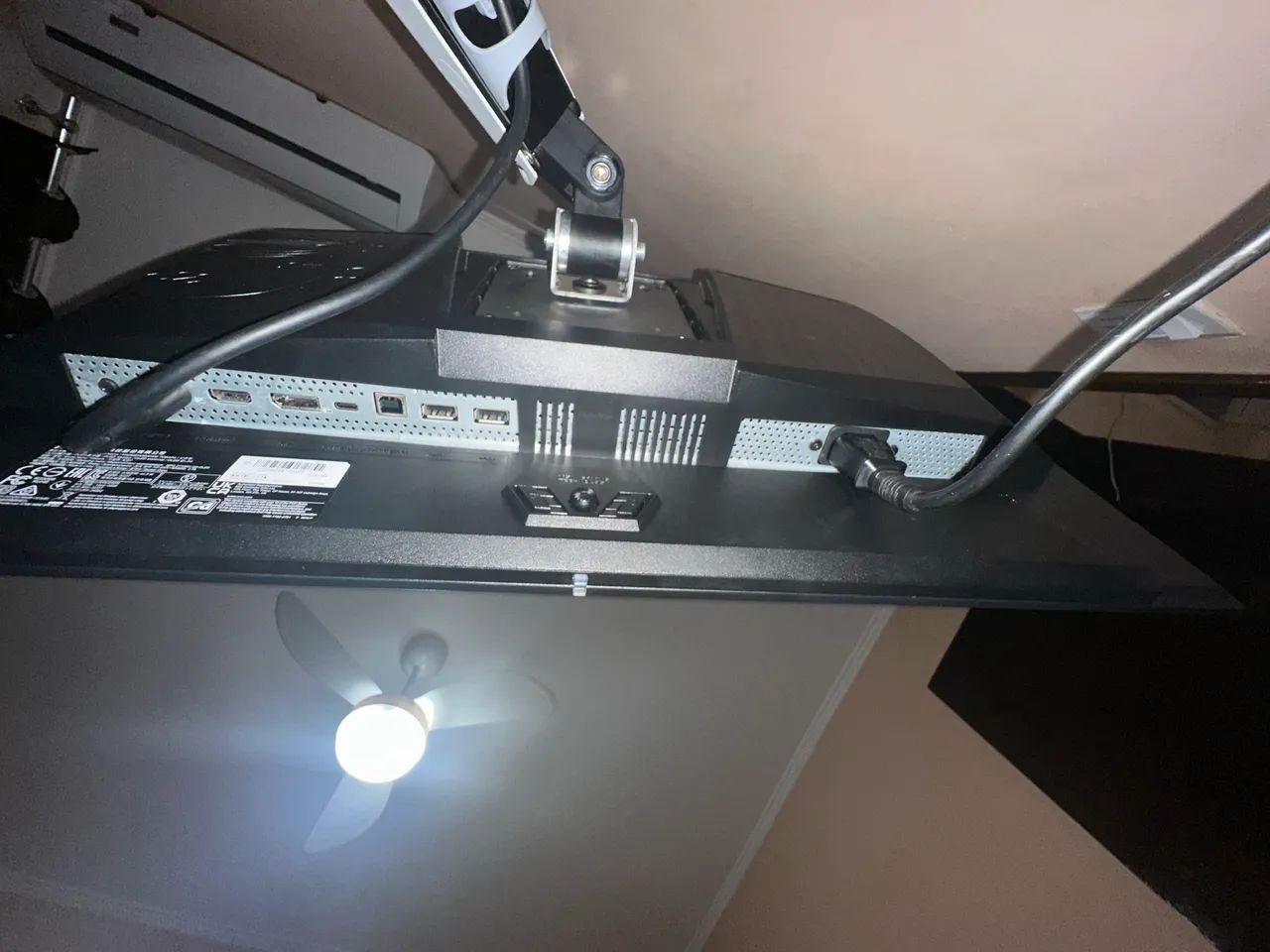 MONITOR MSI MPG271QRX QD-OLED - Foto 3