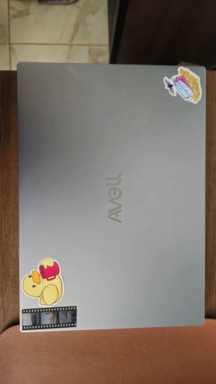Notebook Avell B.on 147  - Foto 3