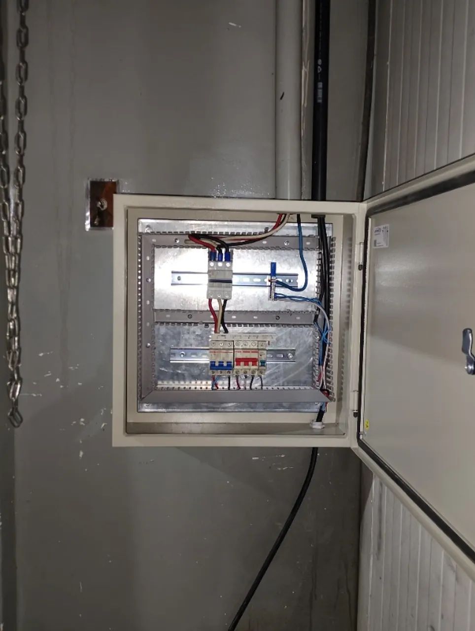 Eletricista Residencial e comercial  - Foto 3
