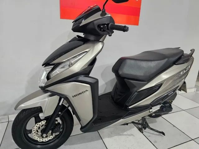 ELITE 125 - Foto 3