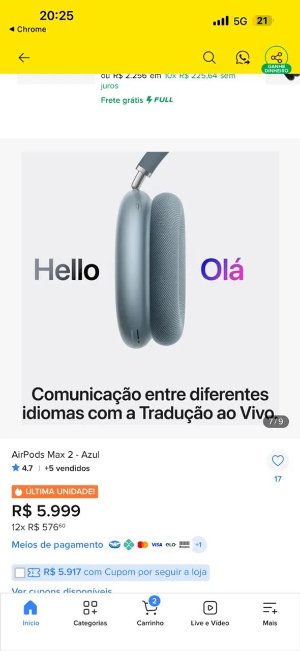 AirPods Max 2 - Foto 4